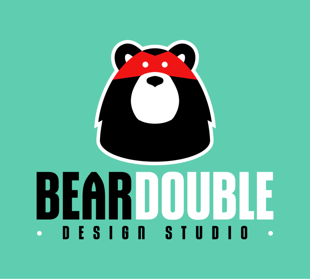 beardouble-full-green