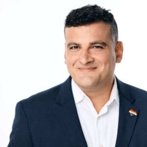 Sergio Queiroz Santos