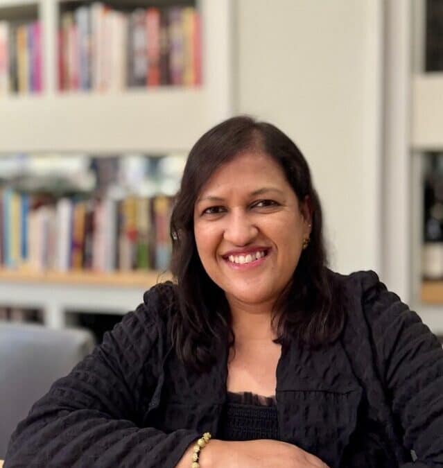 Neha Govil